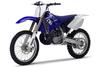Yamaha YZ250 (2 Temps) 2013